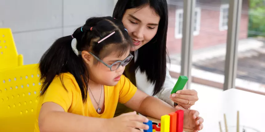Certificate in Special Education