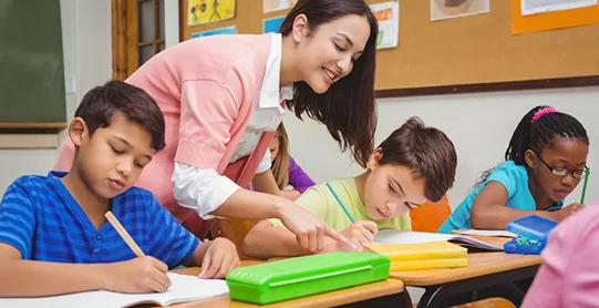 PRE – PRIMARY TEACHER TRAINING (ENGLISH MEDIUM)